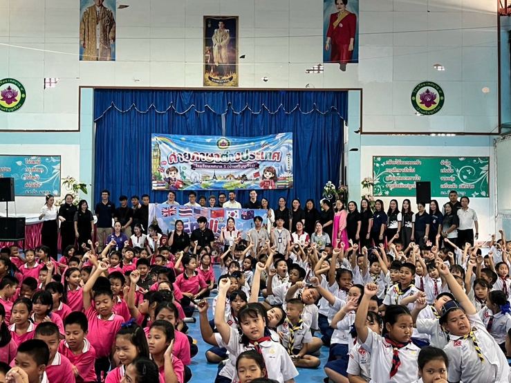 Thailand October 2026 Update